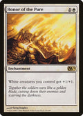 2011 Magic: The Gathering: Magic 2012 (M12) (M12) - Honor of the Pure (#23, Rare) (, Lightly Played)