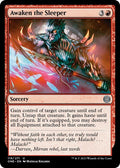 2023 Magic: The Gathering: Phyrexia: All Will Be One (ONE) - Awaken the Sleeper (#119, Uncommon) (, Near Mint)