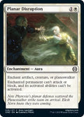 2023 Magic: The Gathering: Phyrexia: All Will Be One (ONE) - Planar Disruption (#28, Common) (, Near Mint)