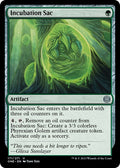 2023 Magic: The Gathering: Phyrexia: All Will Be One (ONE) - Incubation Sac (#171, Uncommon) (, Lightly Played)