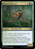 2023 Magic: The Gathering: Phyrexia: All Will Be One (ONE) - Tainted Observer (#217, Uncommon) (, Near Mint)