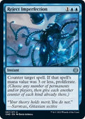 2023 Magic: The Gathering: Phyrexia: All Will Be One (ONE) - Reject Imperfection (#67, Uncommon) (, Near Mint)