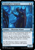 2023 Magic: The Gathering: Phyrexia: All Will Be One (ONE) - Atmosphere Surgeon (#41, Uncommon) (, Near Mint)