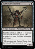 2023 Magic: The Gathering: Phyrexia: All Will Be One (ONE) - Cutthroat Centurion (#89, Common) (, Near Mint)