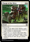 2023 Magic: The Gathering: Phyrexia: All Will Be One (ONE) - Charge of the Mites (#6, Common)
