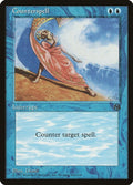 2026 Magic: The Gathering: Arena Promos (ARENA) - Counterspell (#1, P) (, Near Mint)