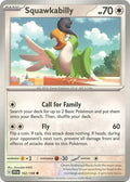 2023 Pokemon: SV01: Scarlet & Violet Base Set (SVI) - Squawkabilly (#162/198, Common) (, Near Mint)