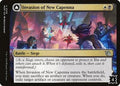 2023 Magic: The Gathering: March of the Machine (MOM) - Invasion of New Capenna (#238, Uncommon) (, Near Mint)