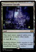 Dreamroot Cascade
