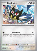 2023 Pokemon: SV02: Paldea Evolved (PAL) - Rookidee (#164/193, Common) (, Near Mint)