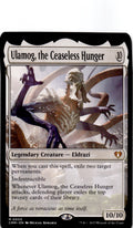 Ulamog, the Ceaseless Hunger