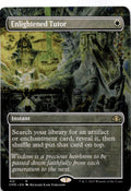 Enlightened Tutor