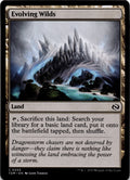 Evolving Wilds