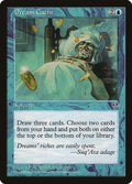 1996 Magic: The Gathering: Mirage (MIR) - Dream Cache (#62, Common) (, Lightly Played)