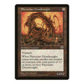 1996 Magic: The Gathering: Mirage (MIR) - Phyrexian Dreadnought (#315, Rare) (, Near Mint)