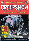 2026 Magic: The Gathering: Secret Lair Drop Series (SLD) - Death Baron (#1458, Rare) (, Near Mint)