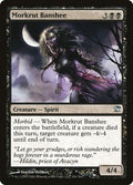 2011 Magic: The Gathering: Innistrad (ISD) - Morkrut Banshee (#110, Uncommon) (, Near Mint)