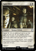 2024 Magic: The Gathering: Universes Beyond: Fallout (PIP) - Gary Clone (#16, Uncommon) (, Near Mint)