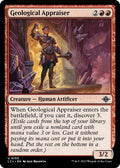 2023 Magic: The Gathering: The Lost Caverns of Ixalan (LCI) - Geological Appraiser (#150, Uncommon)