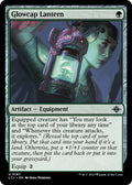 2023 Magic: The Gathering: The Lost Caverns of Ixalan (LCI) - Glowcap Lantern (#187, Uncommon)