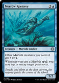 2023 Magic: The Gathering: Commander: The Lost Caverns of Ixalan (LCC) - Merrow Reejerey (#165, Uncommon) (, Near Mint)