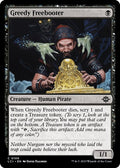 2023 Magic: The Gathering: The Lost Caverns of Ixalan (LCI) - Greedy Freebooter (#109, Common)