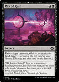 2023 Magic: The Gathering: The Lost Caverns of Ixalan (LCI) - Ray of Ruin (#117, Common) (Foil, Near Mint)