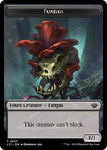 2023 Magic: The Gathering: The Lost Caverns of Ixalan (LCI) - Fungus Token (#7, T) (, Near Mint)