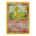 2023 Pokemon: Trading Card Game Classic (CL) - Charmander (#001/034, Classic Collection) (Holofoil, Near Mint)