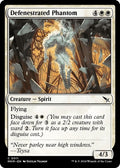 2024 Magic: The Gathering: Murders at Karlov Manor (MKM) - Defenestrated Phantom (#11, Common) (, Near Mint)
