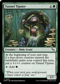 2024 Magic: The Gathering: Murders at Karlov Manor (MKM) - Tunnel Tipster (#180, Common) (, Near Mint)
