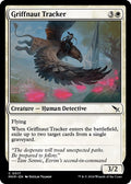 2024 Magic: The Gathering: Murders at Karlov Manor (MKM) - Griffnaut Tracker (#17, Common)