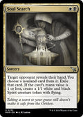2024 Magic: The Gathering: Murders at Karlov Manor (MKM) - Soul Search (#232, Uncommon) (, Near Mint)