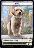 Dog Token