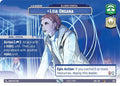 Leia Organa - Alliance General (Showcase)
