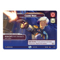 2024 Star Wars: Unlimited: Spark of Rebellion (SOR) - Sabine Wren Galvanized Revolutionary Showcase (#264, Common) (Foil, Near Mint)