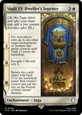 2024 Magic: The Gathering: Universes Beyond: Fallout (PIP) - Vault 13 Dwellers Journey (#26, Rare) (, Near Mint)