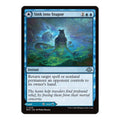 2024 Magic: The Gathering: Modern Horizons 3 (MH3) - Sink into Stupor (#241, Uncommon) (Foil, Near Mint)