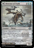 2024 Magic: The Gathering: Modern Horizons 3 (MH3) - Drowner of Truth (#253, Uncommon) (, Near Mint)