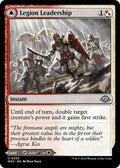 2024 Magic: The Gathering: Modern Horizons 3 (MH3) - Legion Leadership (#255, Uncommon) (, Near Mint)