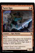 Turret Ogre