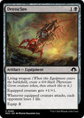 2024 Magic: The Gathering: Modern Horizons 3 (MH3) - Drossclaw (#89, Common)