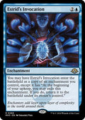 2024 Magic: The Gathering: Modern Horizons 3 (MH3) - Estrids Invocation (#269, Rare) (, Near Mint)