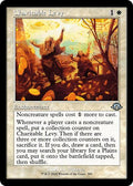 2024 Magic: The Gathering: Modern Horizons 3 (MH3) - Charitable Levy Retro Frame (#390, Uncommon) (Foil, Near Mint)
