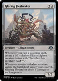 2024 Magic: The Gathering: Modern Horizons 3 (MH3) - Glaring Fleshraker (#7, Uncommon) (, Near Mint)