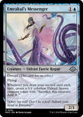 2024 Magic: The Gathering: Modern Horizons 3 (MH3) - Emrakuls Messenger (#61, Uncommon)