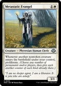 2024 Magic: The Gathering: Modern Horizons 3 (MH3) - Metastatic Evangel (#35, Uncommon) (, Near Mint)