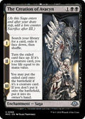 2024 Magic: The Gathering: Modern Horizons 3 (MH3) - The Creation of Avacyn (#86, Uncommon)
