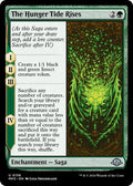 2024 Magic: The Gathering: Modern Horizons 3 (MH3) - The Hunger Tide Rises (#158, Uncommon) (, Near Mint)