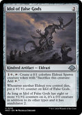 2024 Magic: The Gathering: Modern Horizons 3 (MH3) - Idol of False Gods (#210, Uncommon)